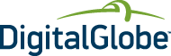 DigitalGlobe Logo